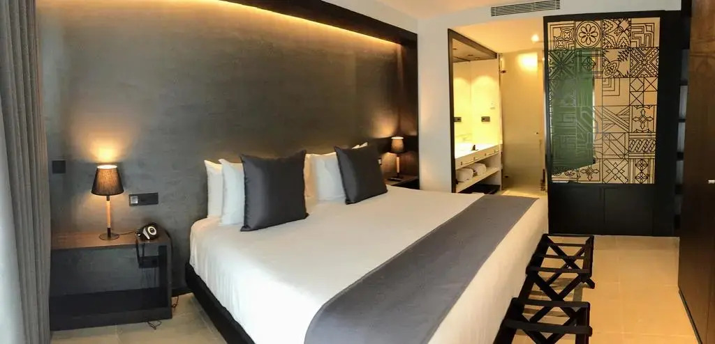 Photo - Vila Arenys Hotel