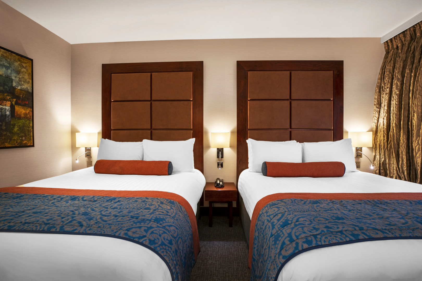 Photo - Leonardo Royal Hotel London St Paul’s