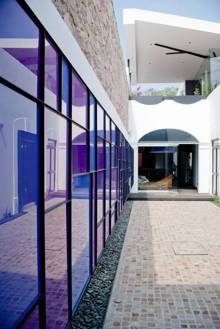 Foto - Hotel Boutique MO17