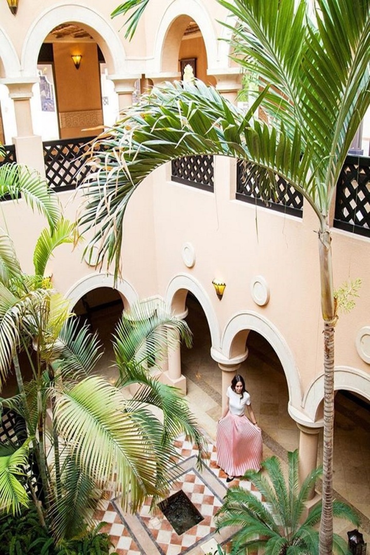 Foto - Sharq Village & Spa