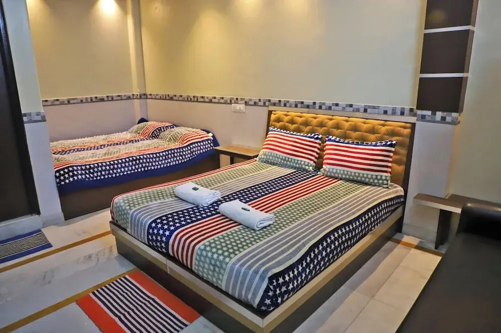 Photo - Hotel Traditional Inn