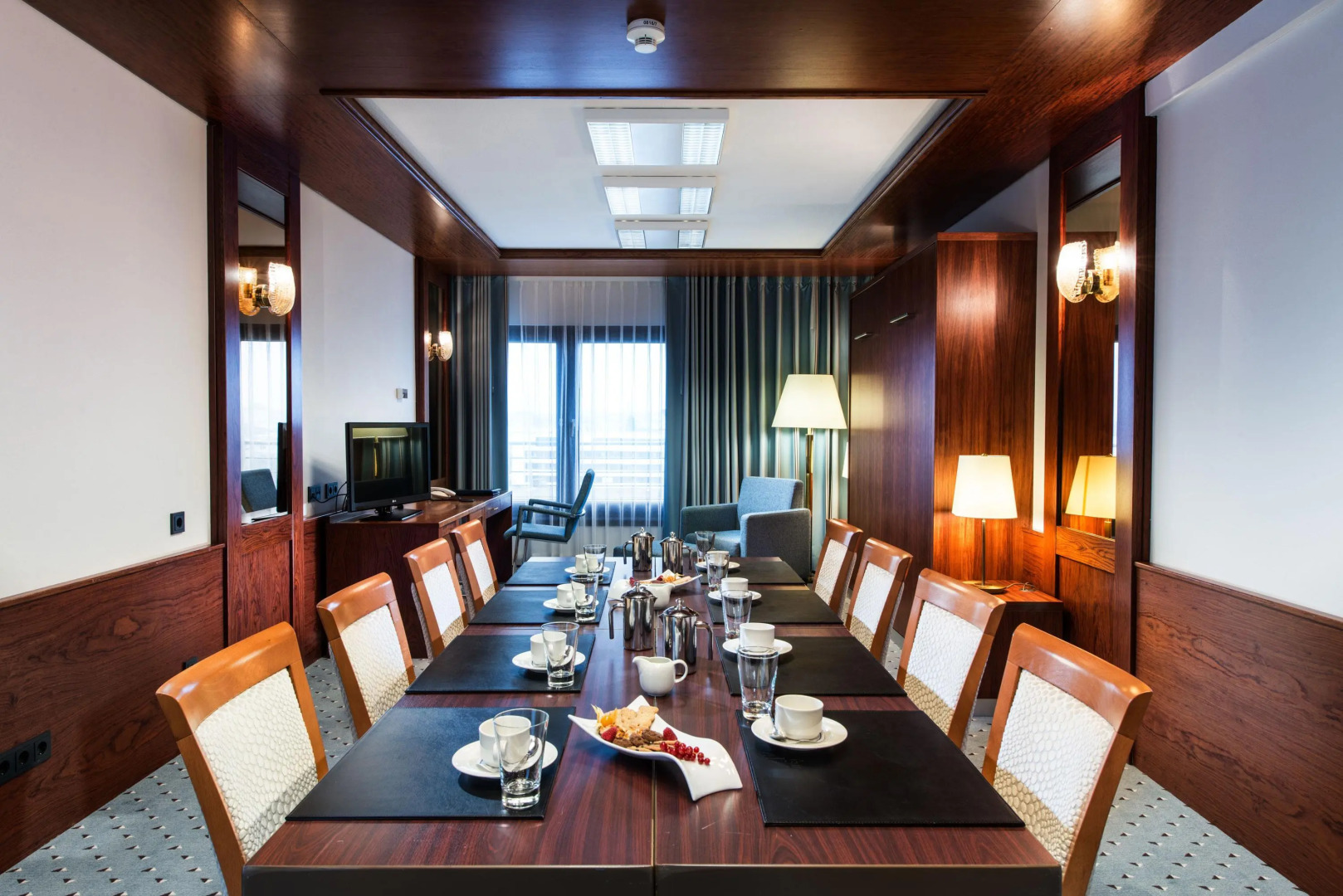 Foto - Maritim Hotel Darmstadt