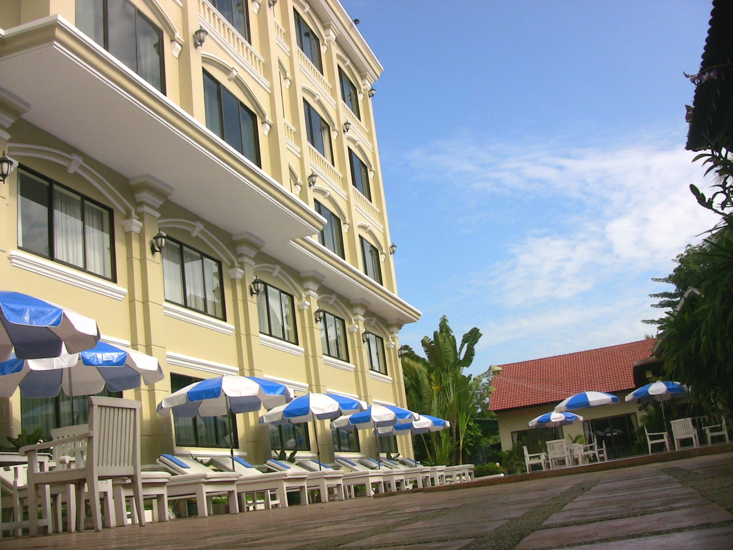 Foto - Monoreach Angkor Hotel