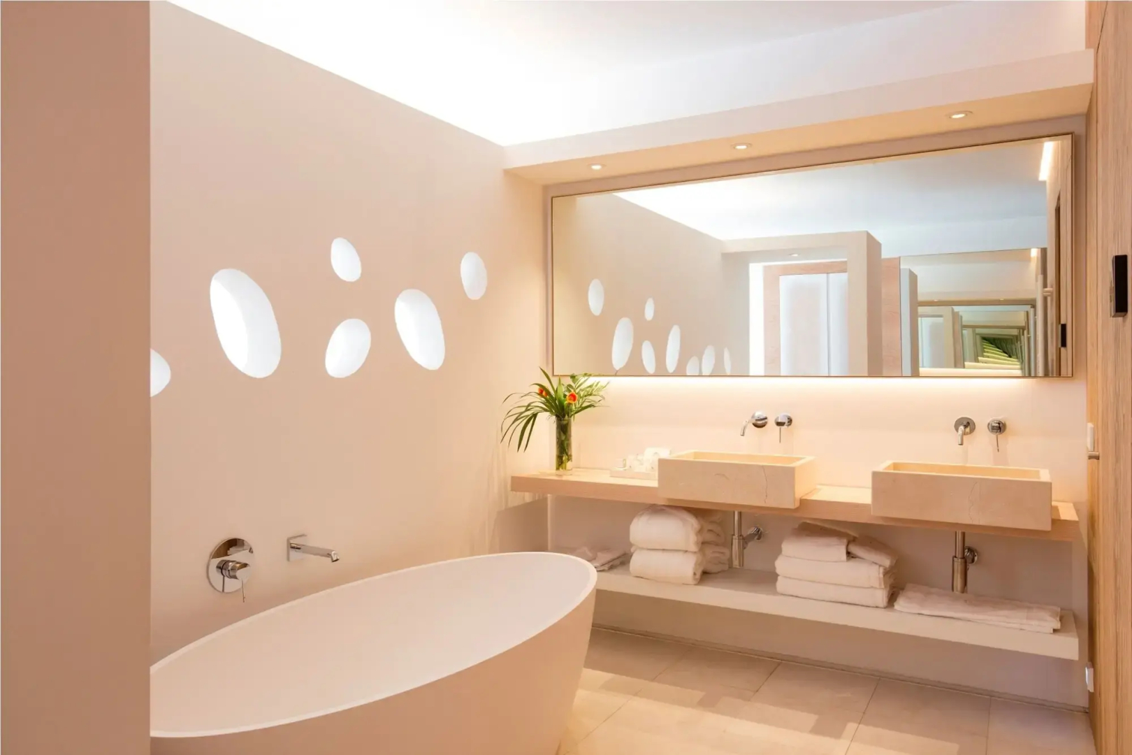 Foto - Convent de la Missio - Grand Luxury Boutique hotel, Adults Only