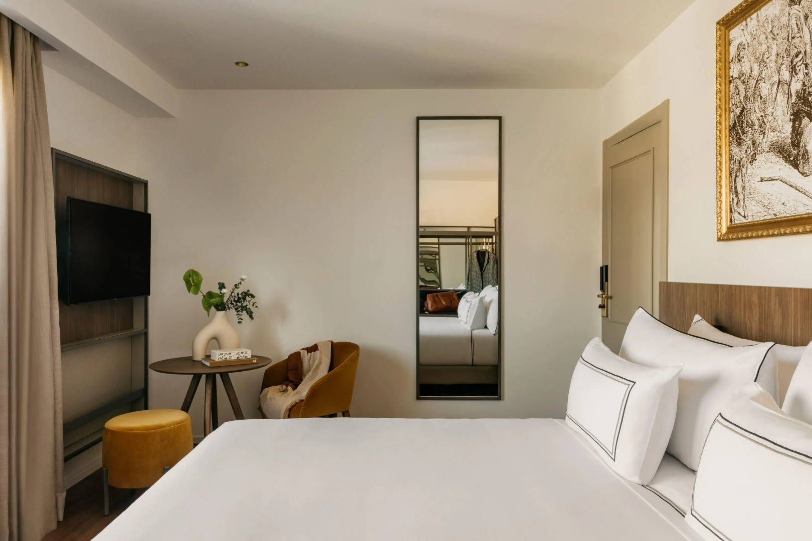 Foto - Casa de las Artes Meliá Collection