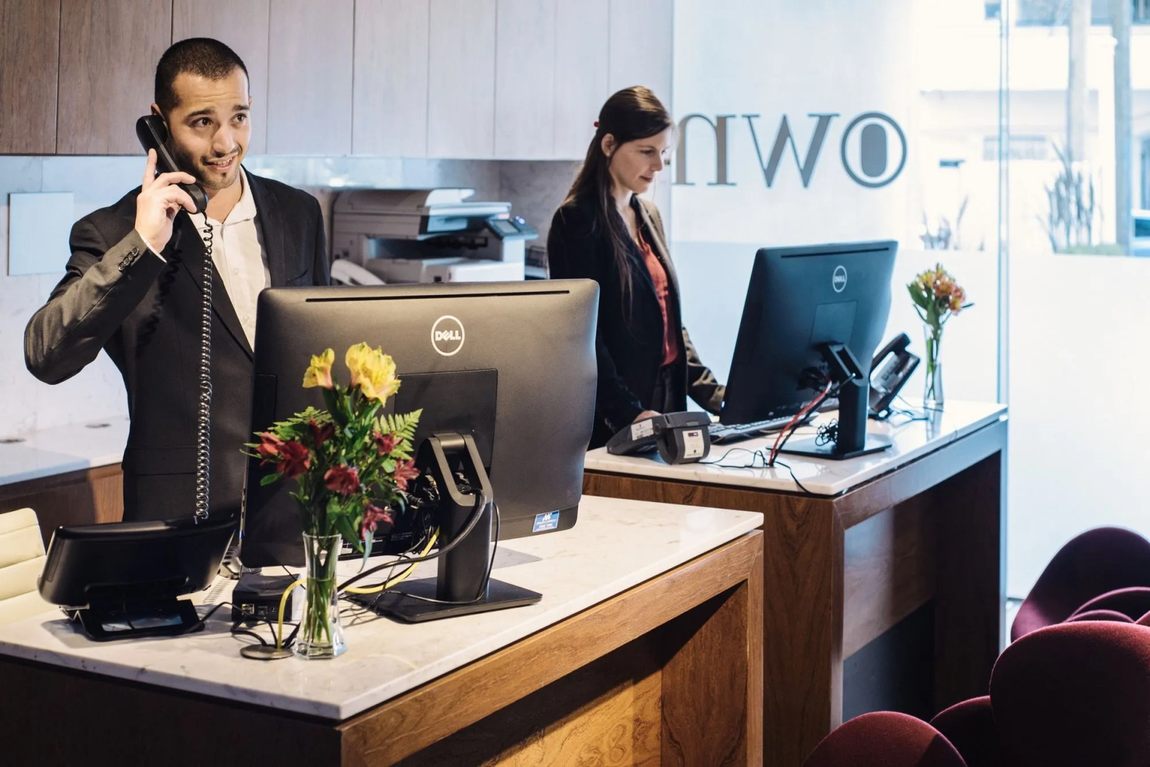 Foto - Own Montevideo