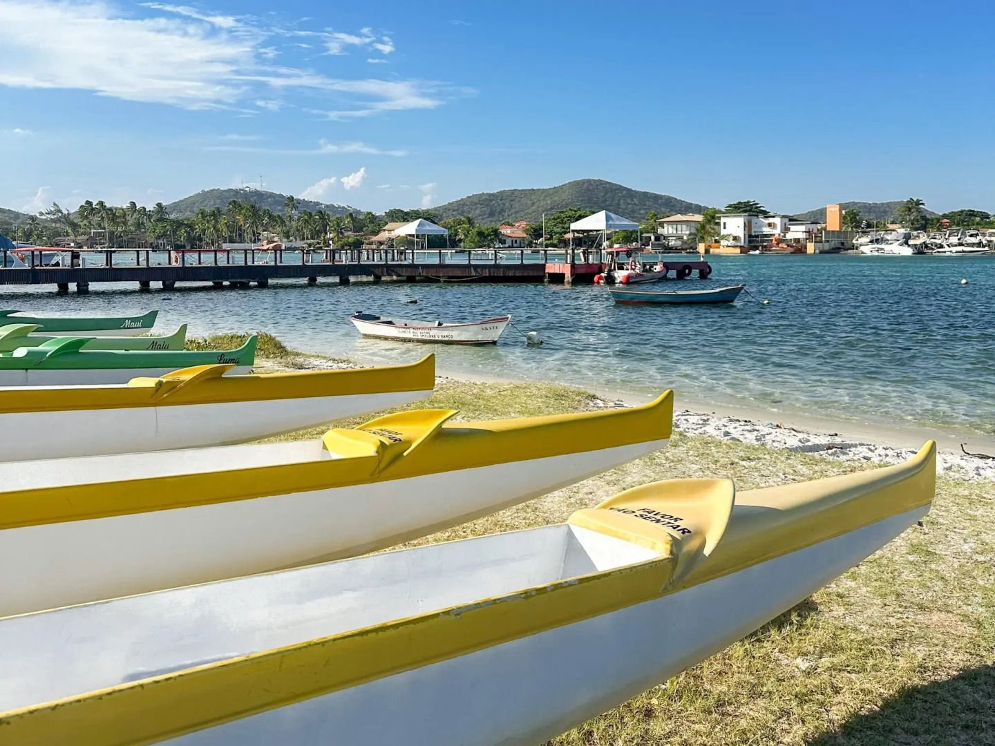 Photo - Hotel Premium Recanto da Passagem