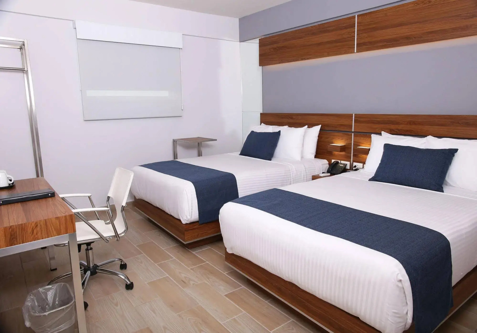 Photo - Sleep Inn Hermosillo