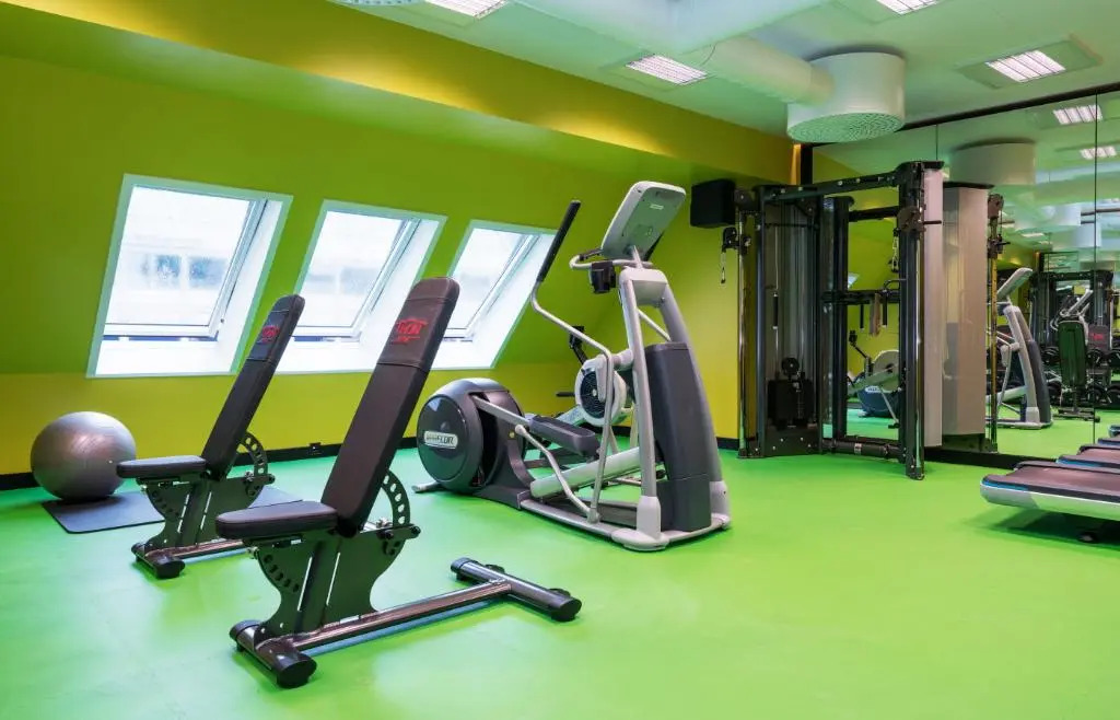 Foto - Thon Hotel Terminus