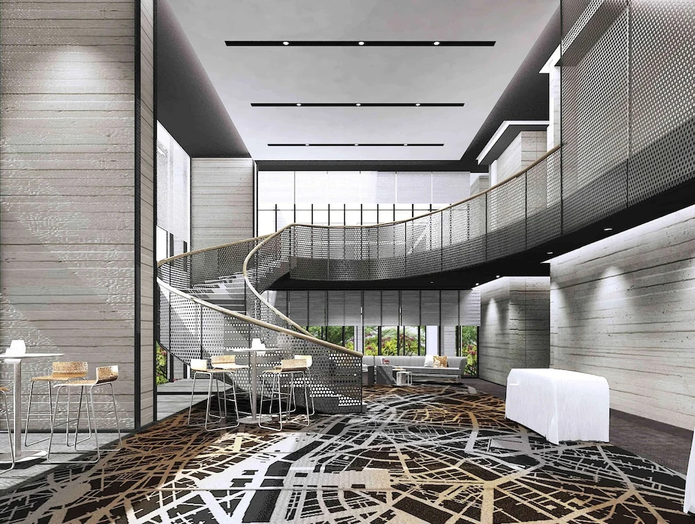 Photo - Novotel Phnom Penh BKK 1