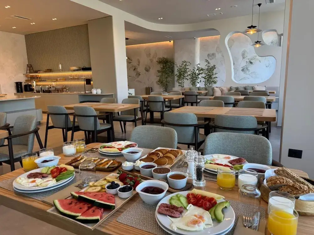 Photo - Muze Hotel