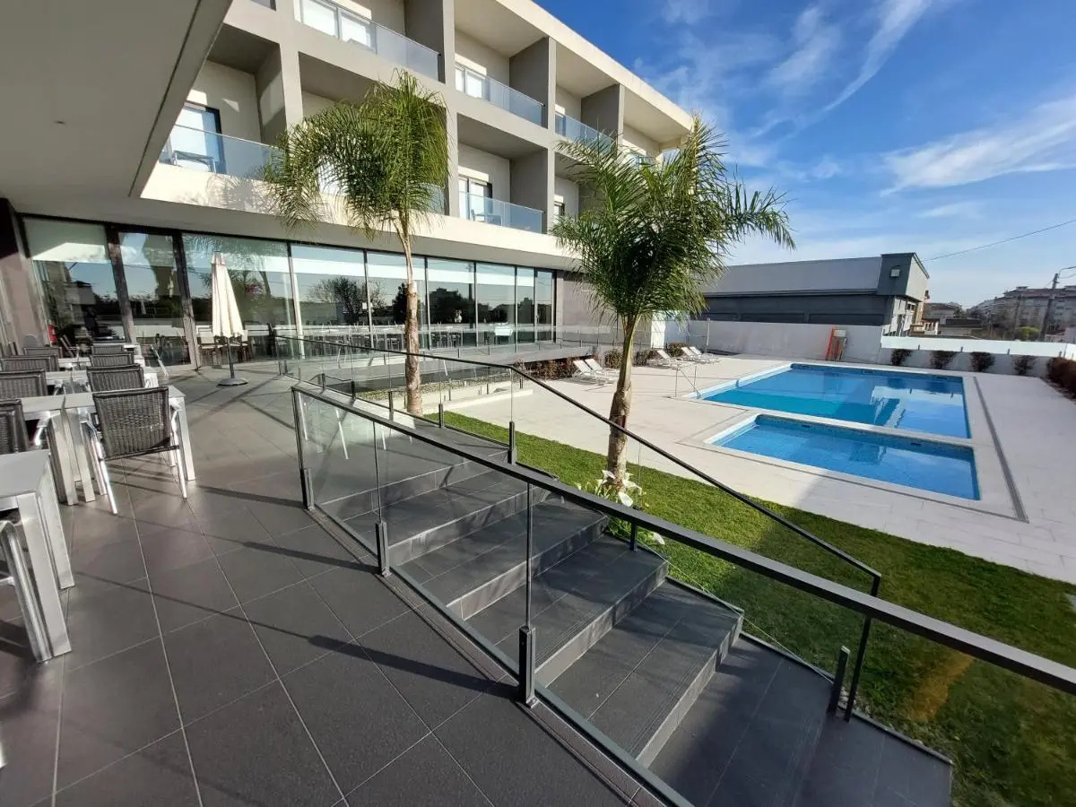 Photo - Monte Lírio Hotel
