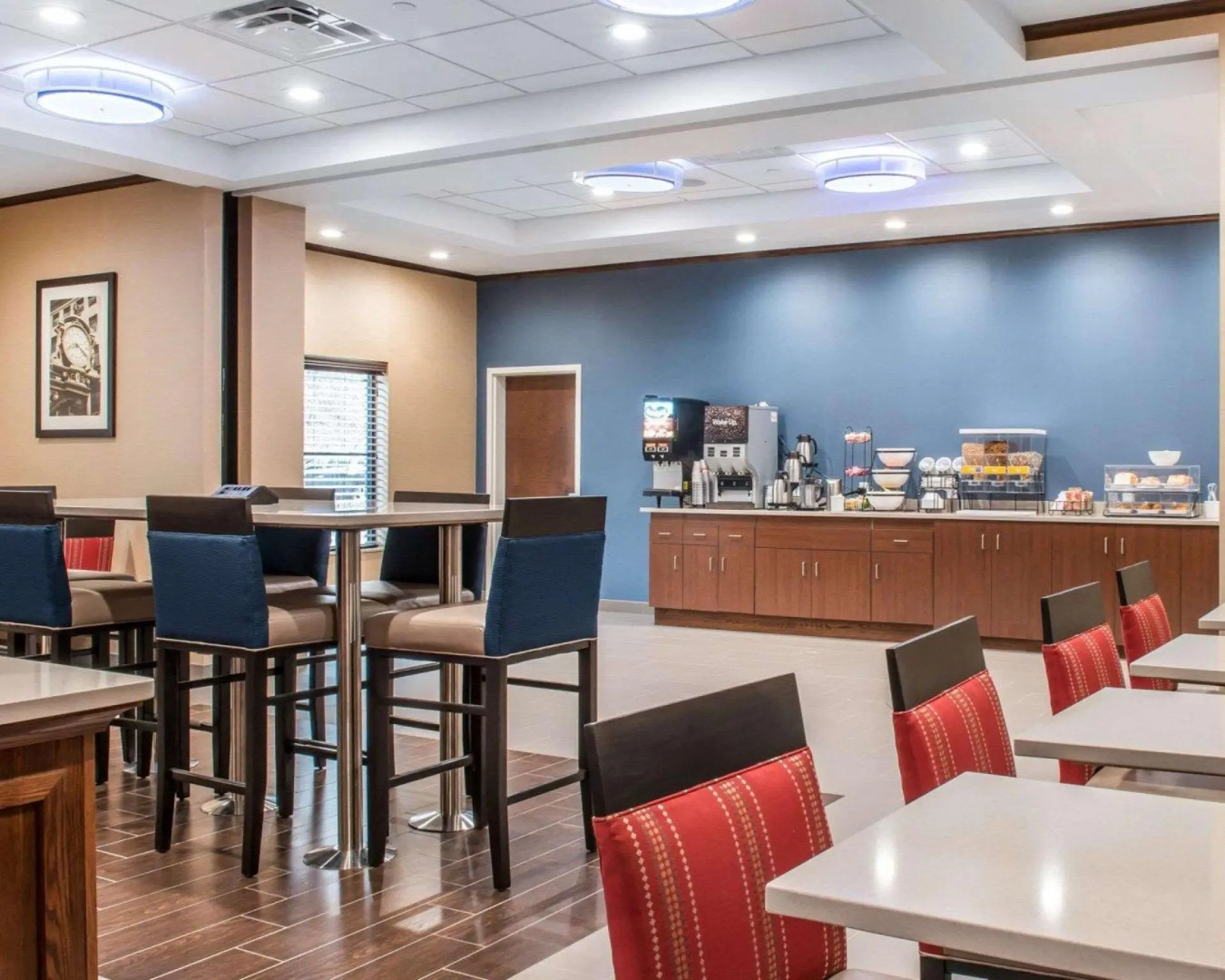 Foto - Comfort Inn & Suites Pittsburgh South