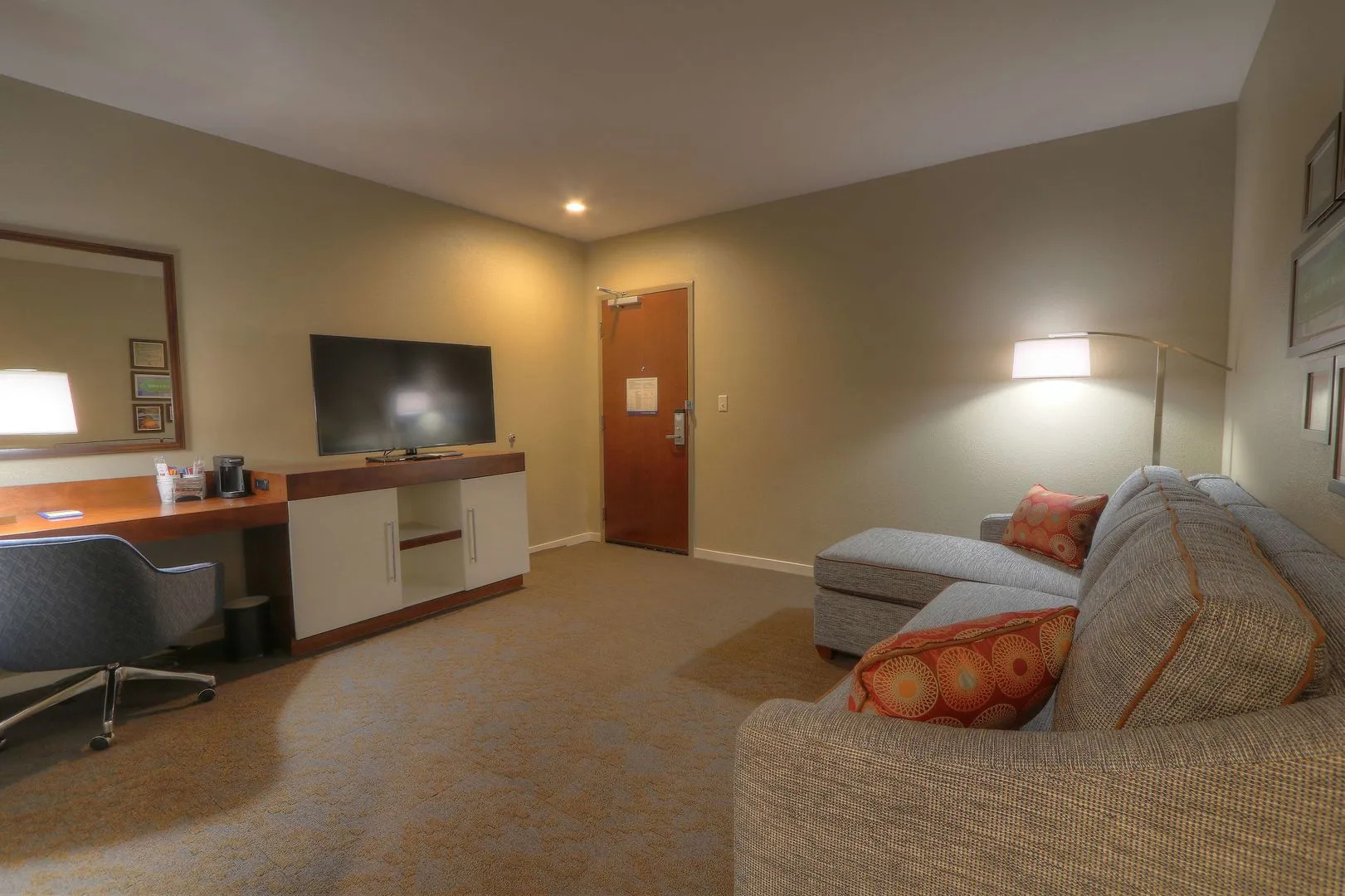 Photo - Hampton Inn Gatlinburg Historic Nature Trail