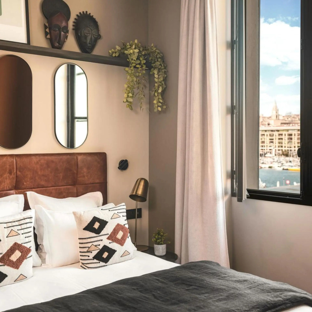 Photo - Maisons du Monde Hôtel & Suites - Marseille Vieux Port