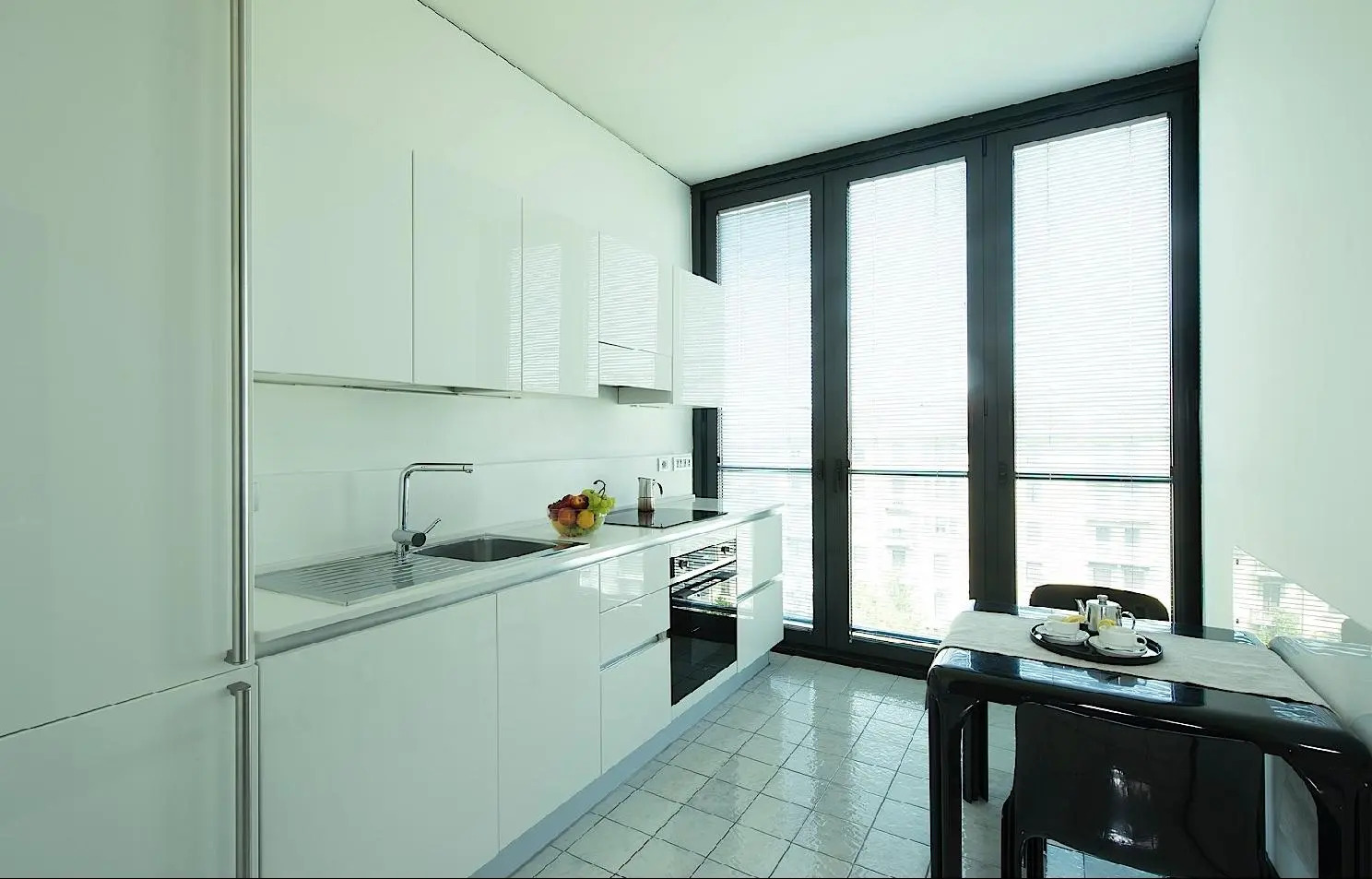 Foto - DUPARC Contemporary Suites