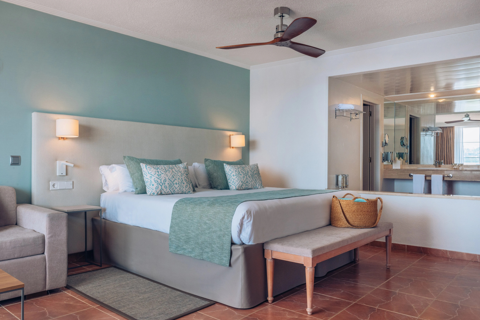 Foto - Iberostar Selection Jardín del Sol Suites - Adults Only
