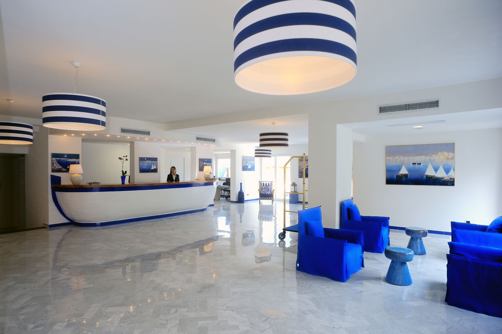 Foto - Hotel Saline Palinuro