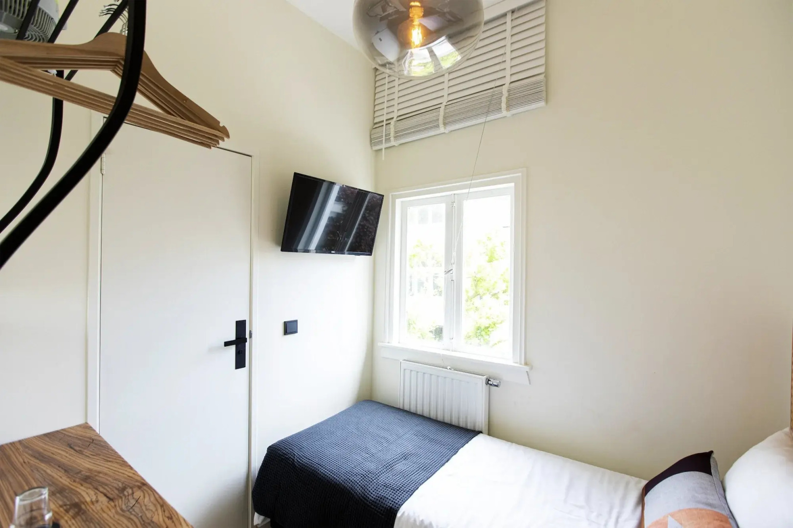 Foto - Quentin Leidse Square Hotel