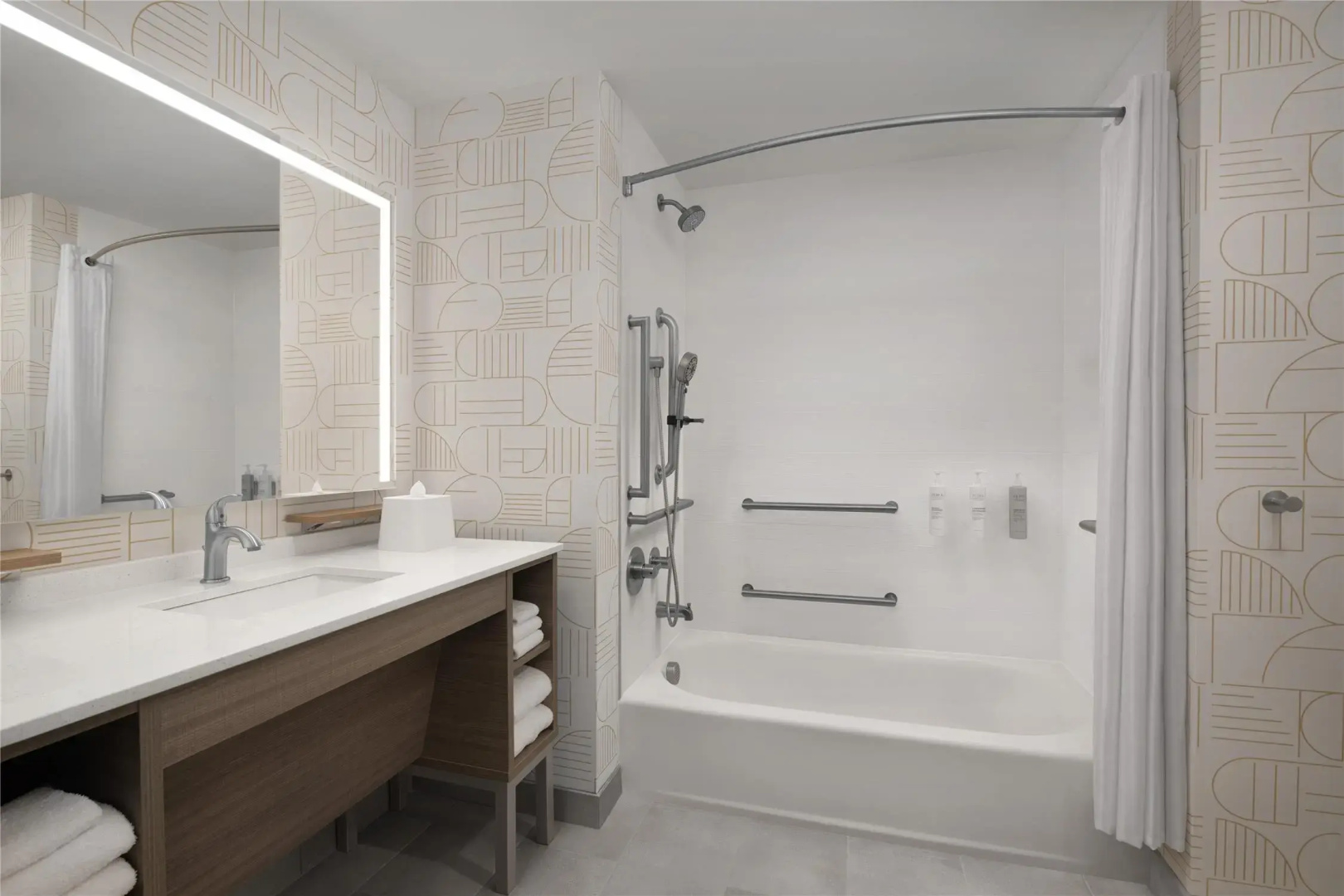 Foto - Home2 Suites By Hilton Syracuse Liverpool Airport Area
