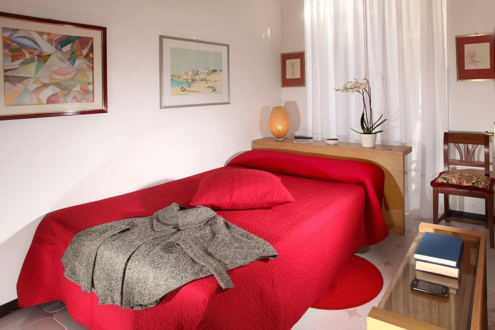 Foto - Roma Central Guest House