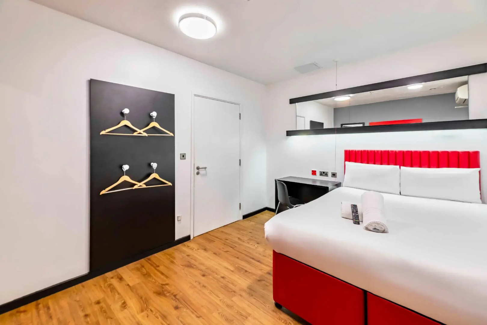 Foto - easyHotel Newcastle