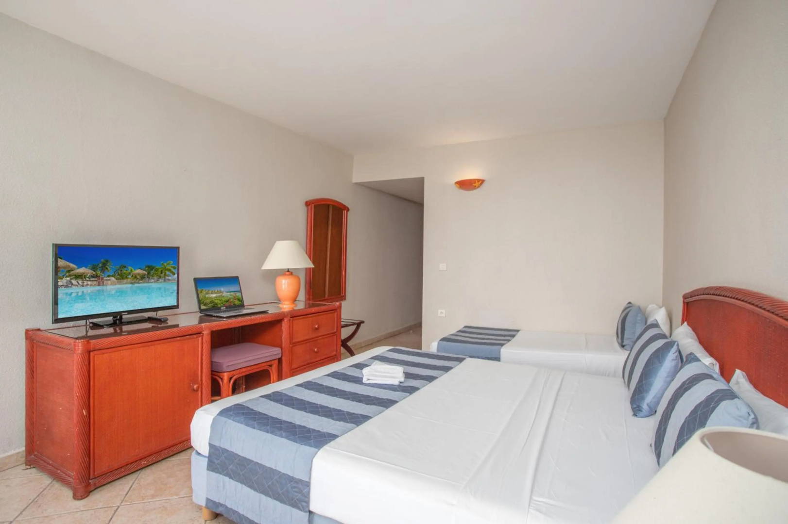 Foto - Zenitude Hotel Residences Le Salako