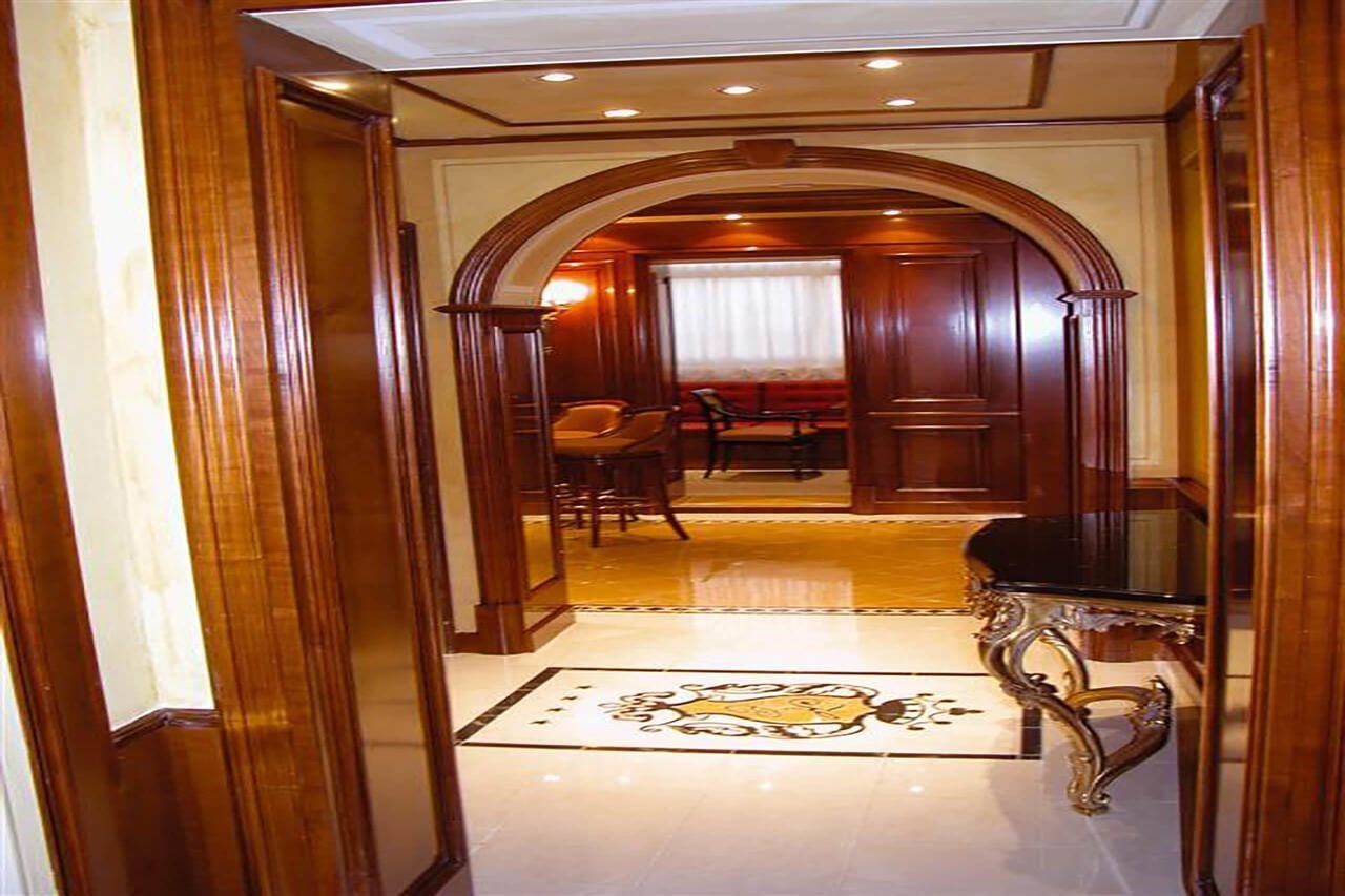 Foto - Champagne Palace Hotel