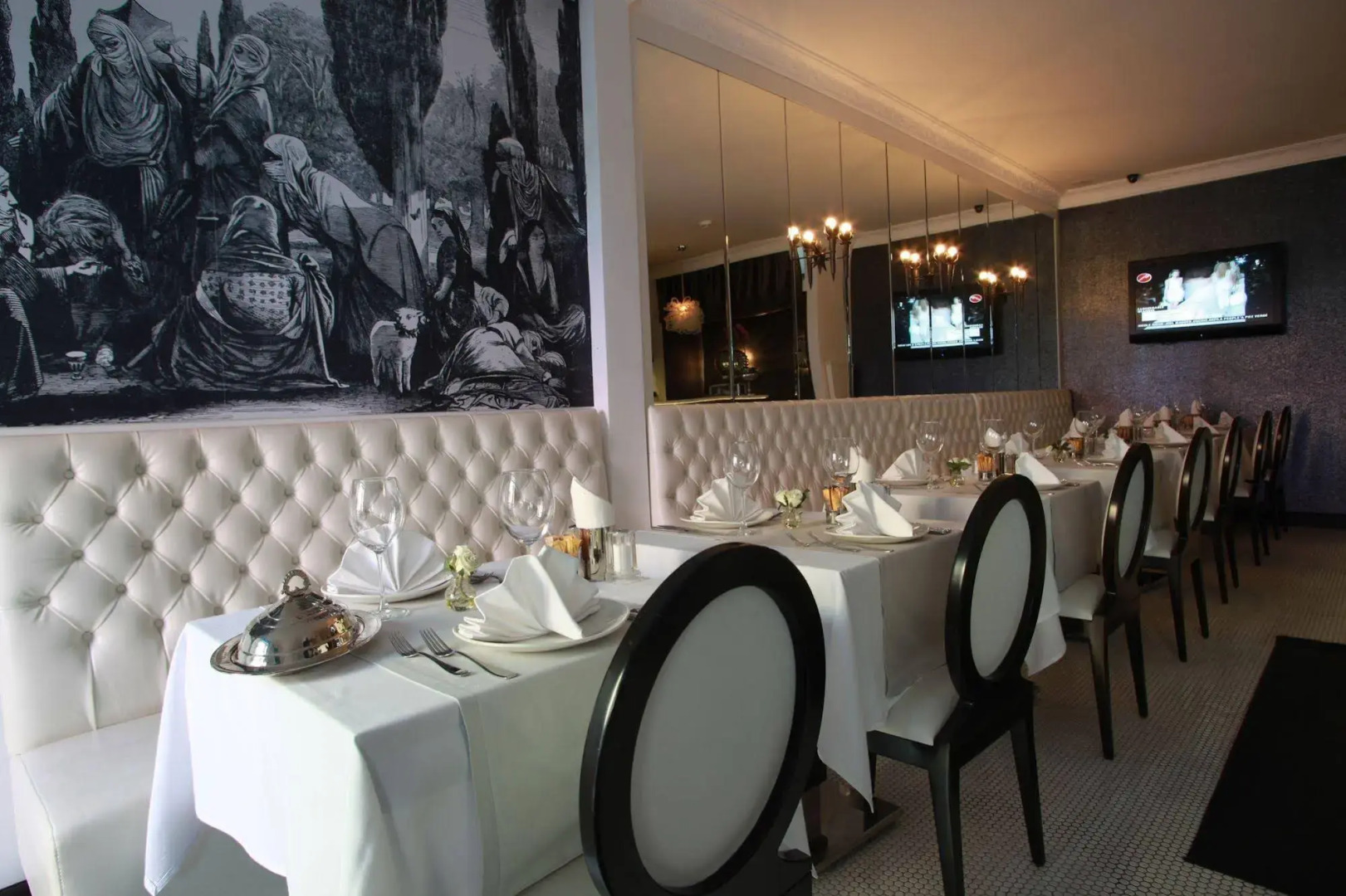 Foto - Tria Elegance Istanbul