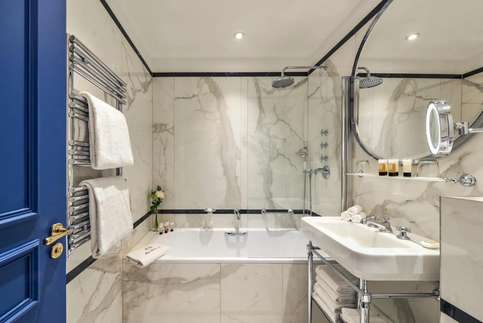 Foto - Villa Montparnasse