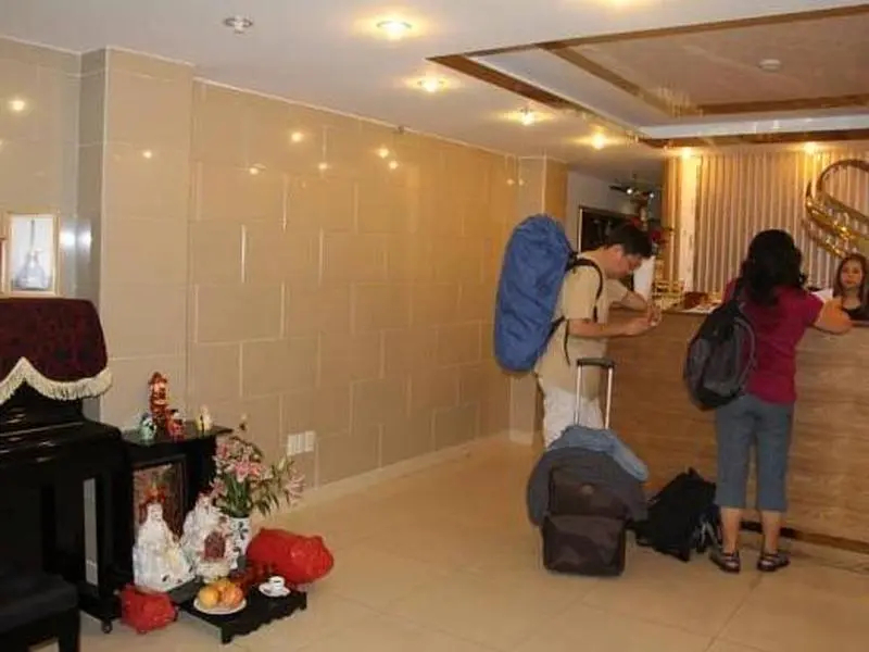 Foto - New Sunny Hotel