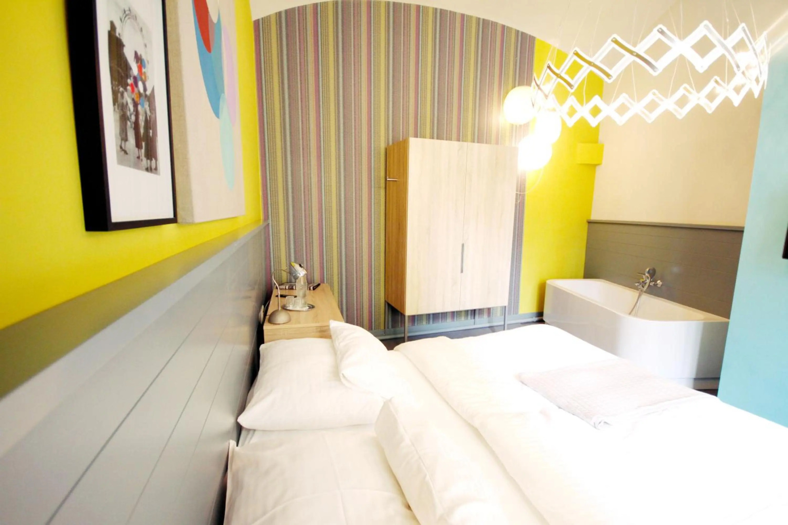 Photo - Saint SHERMIN bed breakfast & champagne