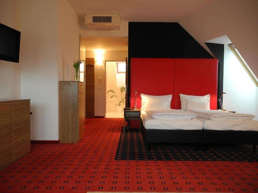 Foto - Senator Hotel Vienna