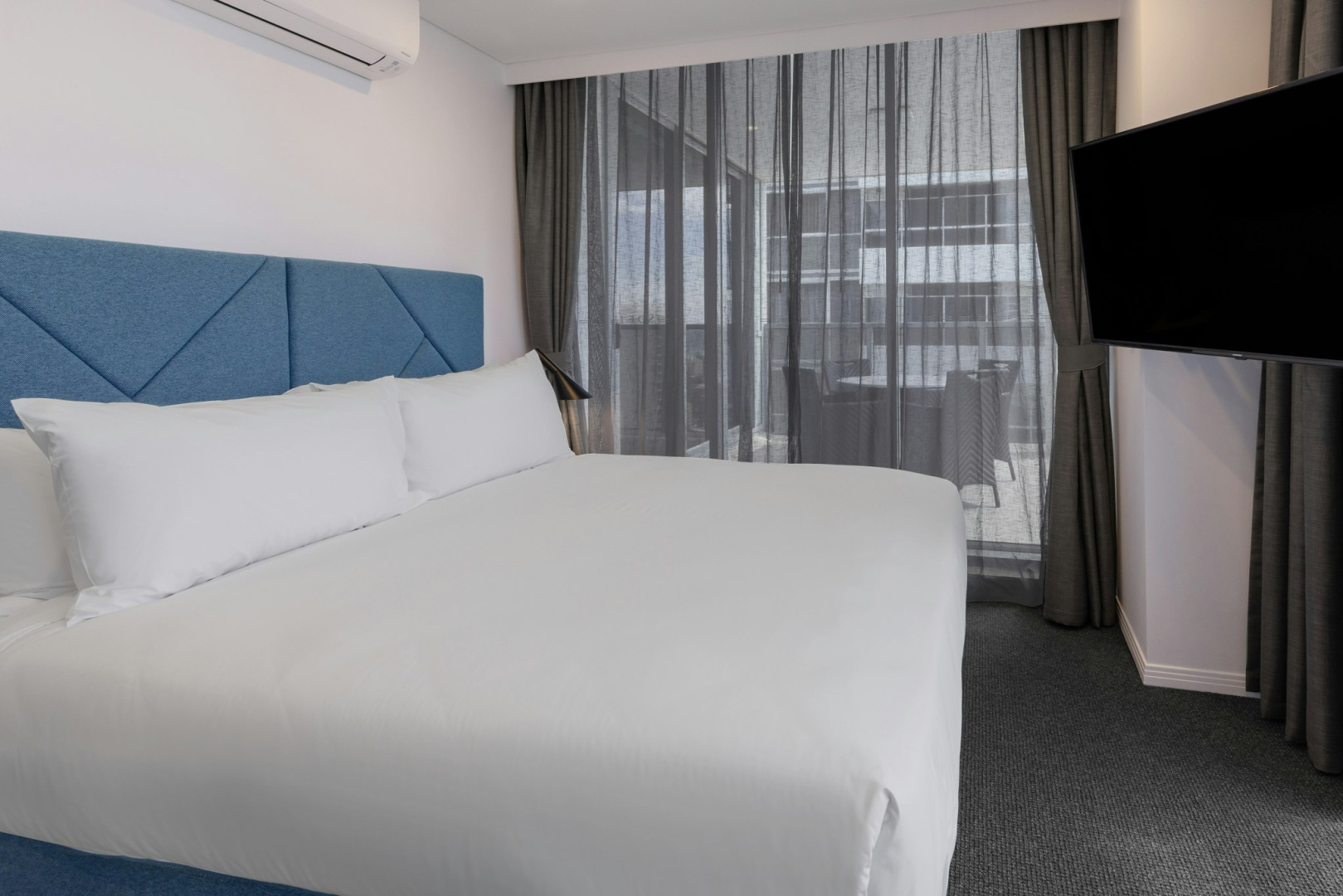 Foto - Meriton Suites Broadbeach, Gold Coast