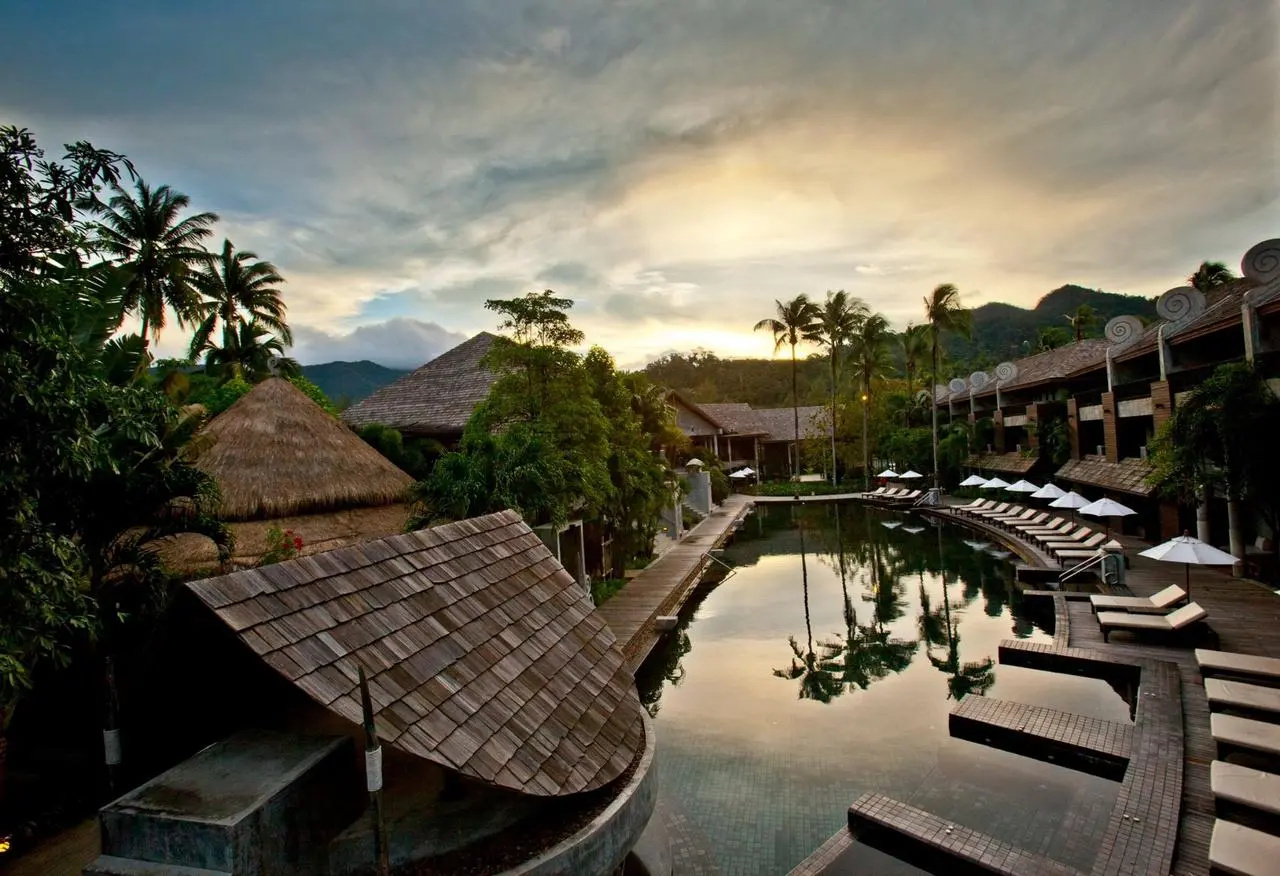 Foto - The Dewa Koh Chang