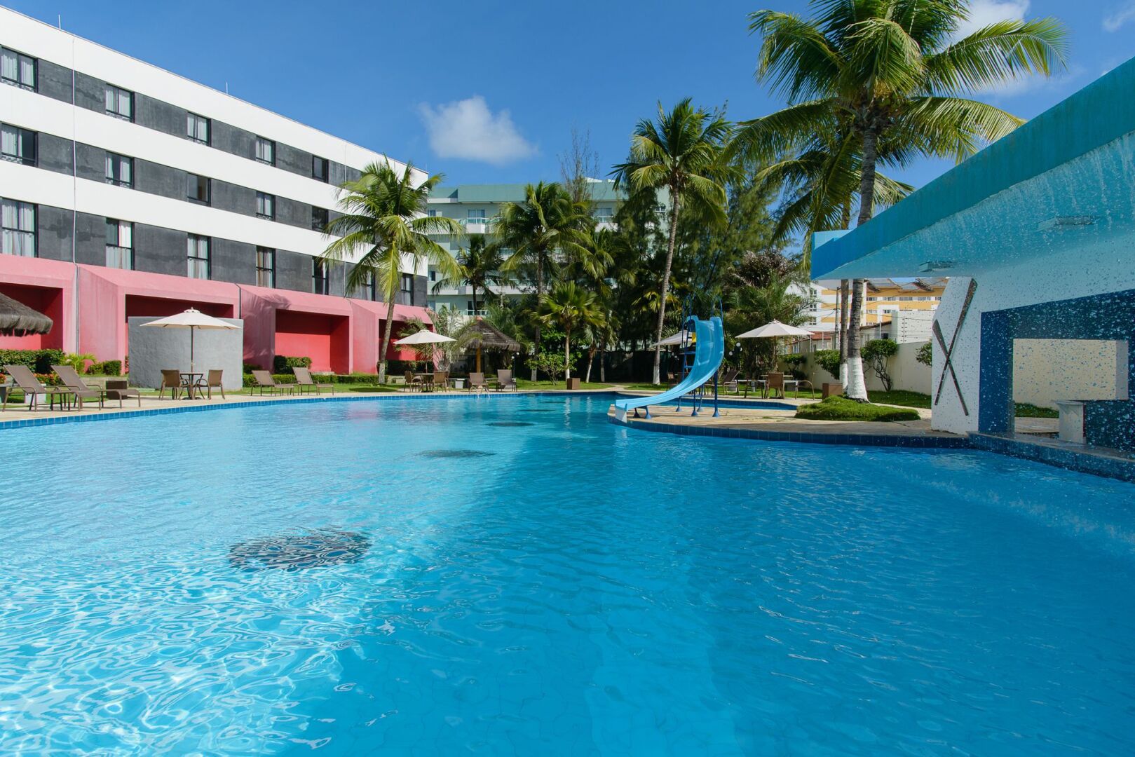 Foto - Del Mar Hotel