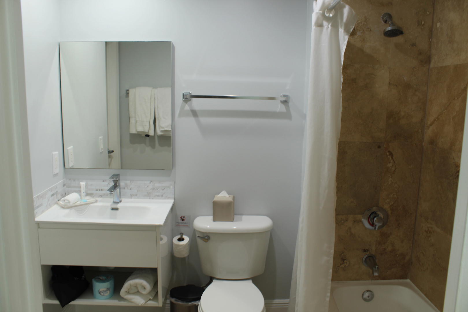 Foto - Nuvo Suites Hotel