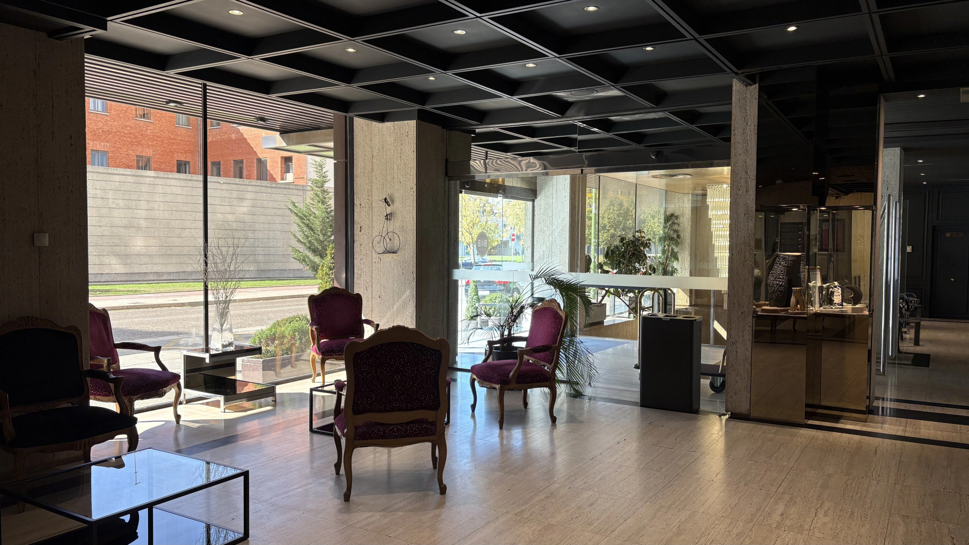 Photo - B&B HOTEL Burgos