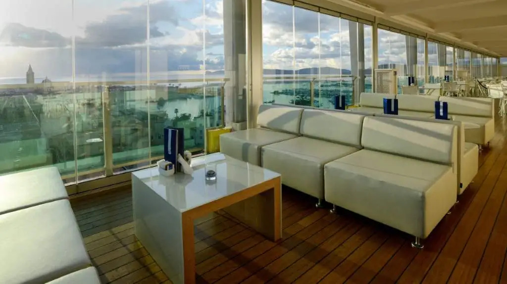 Foto - Hotel Catalunya