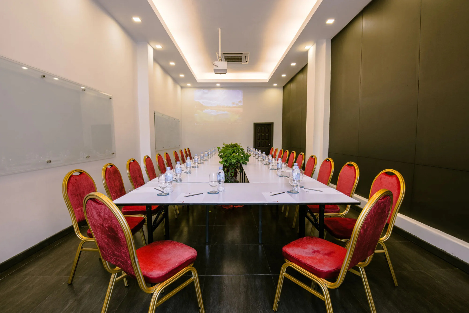 Photo - Memoire d' Angkor Boutique Hotel