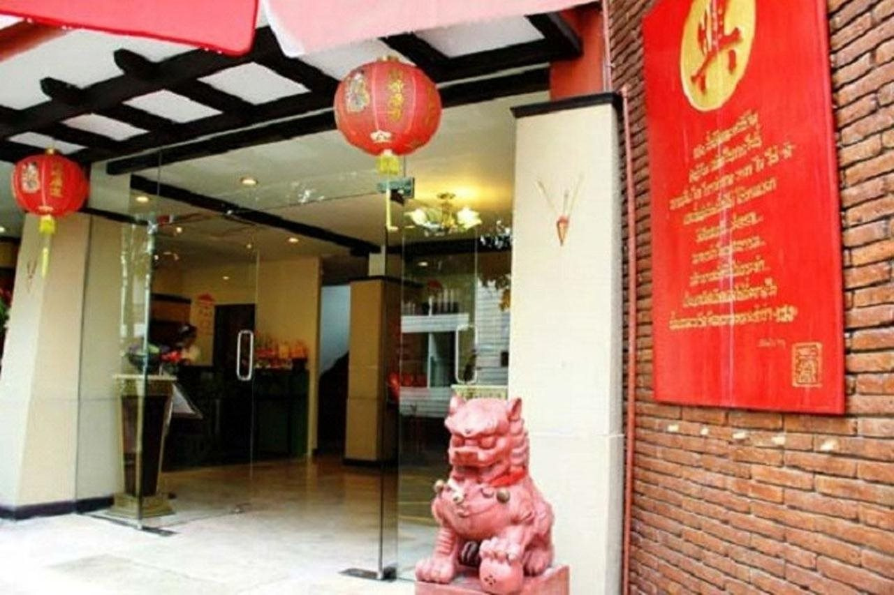 Photo - NIM SEE SENG Hotel