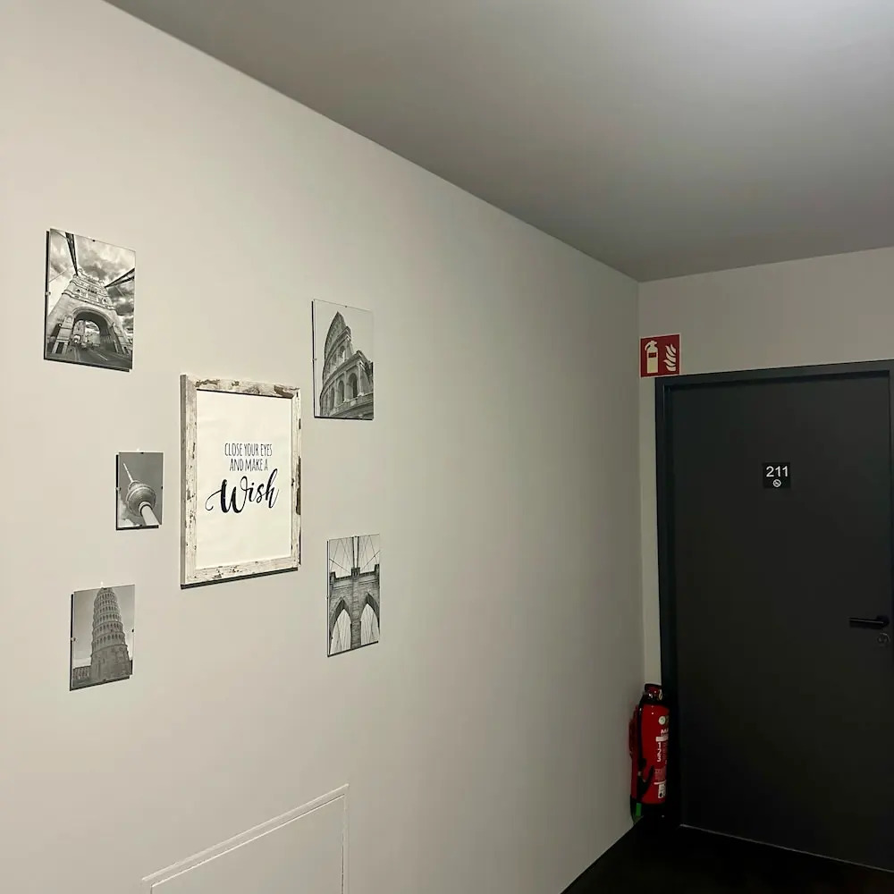 Foto - Rimedya Hotel - an der Messe München