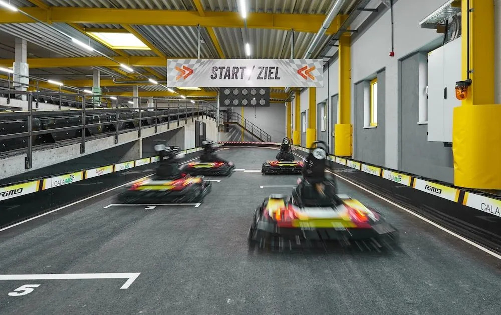 Foto - Hotel Calamus - 4 Sterne Superior