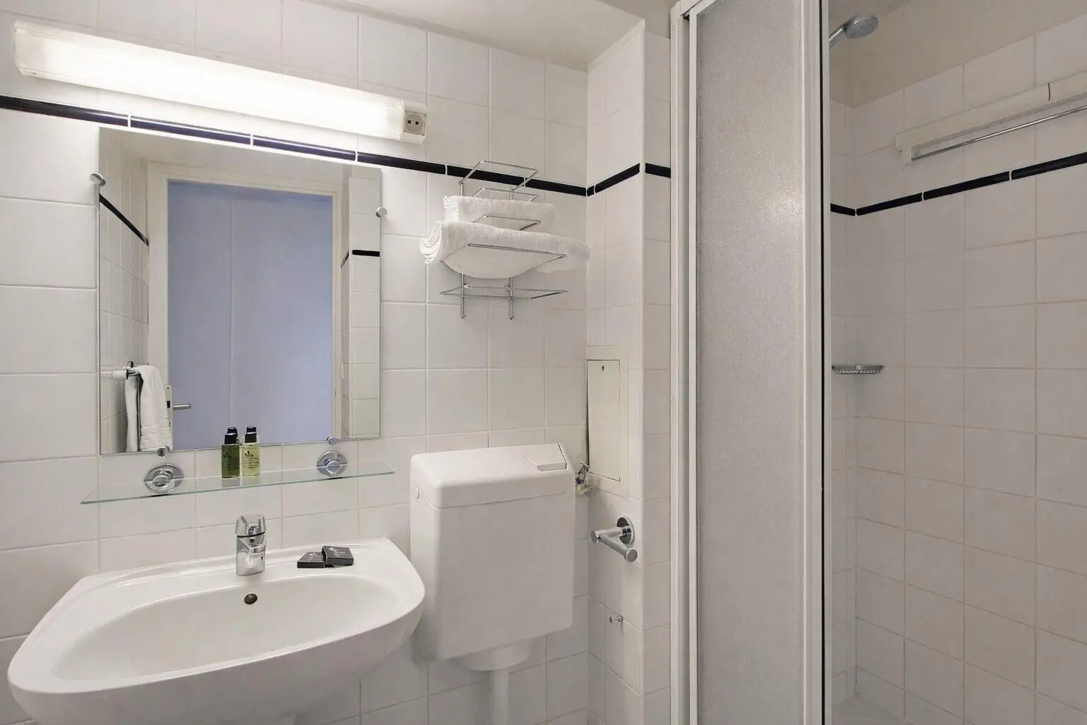 Foto - Les Lilas Serviced Apartments