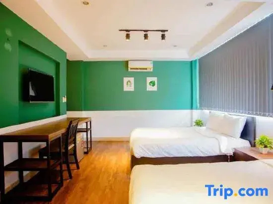 Photo - Lá Hotel Bình Tân