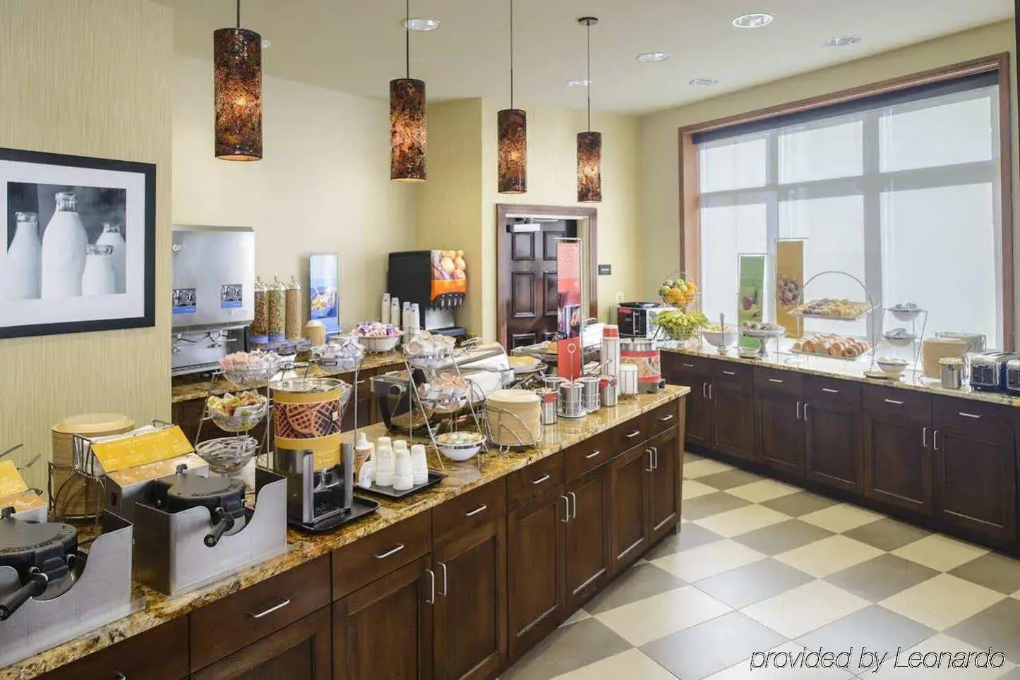 Photo - Hampton Inn Washington DC - Convention Center