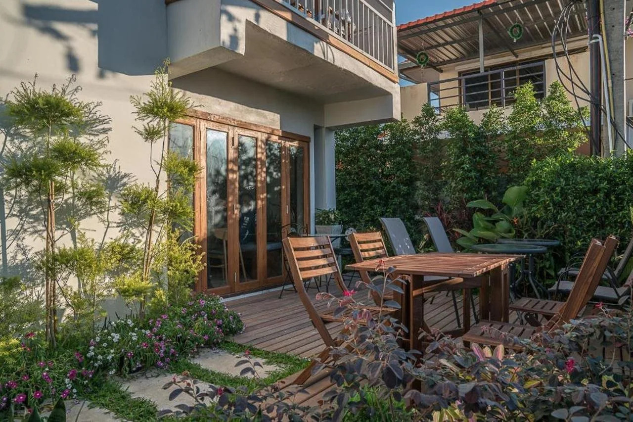 Foto - Nuan Boutique Hotel