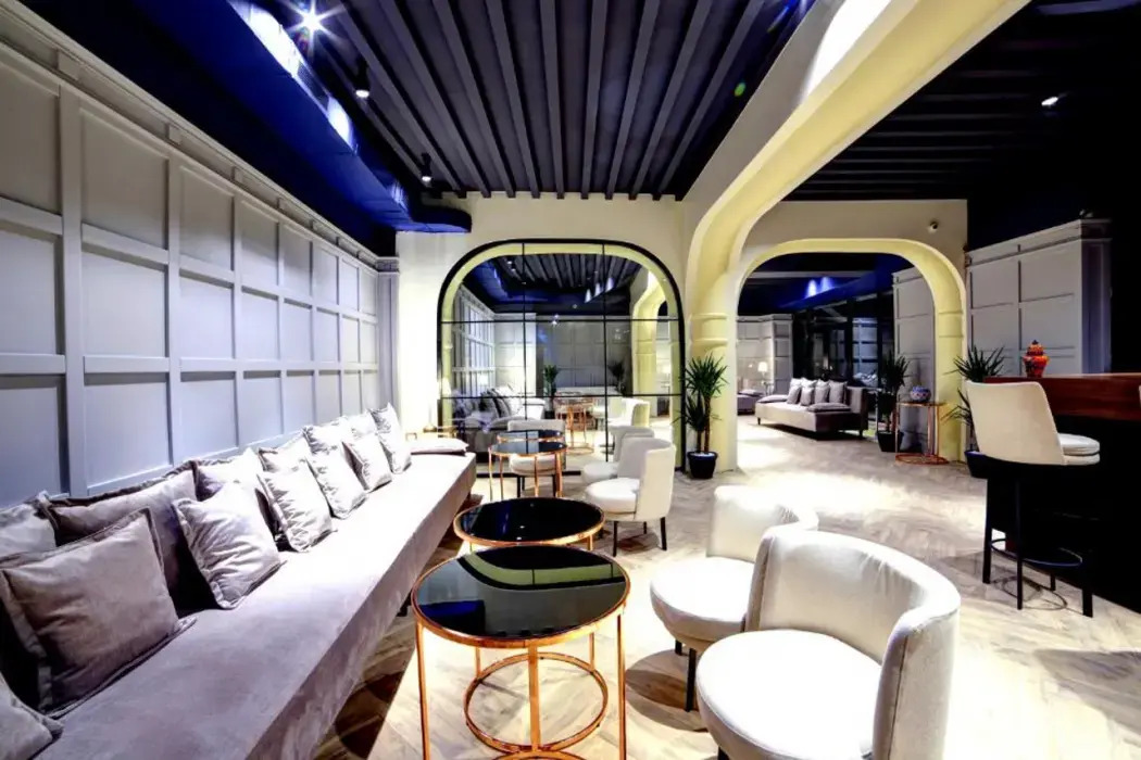 Foto - Walton Gardens Pera