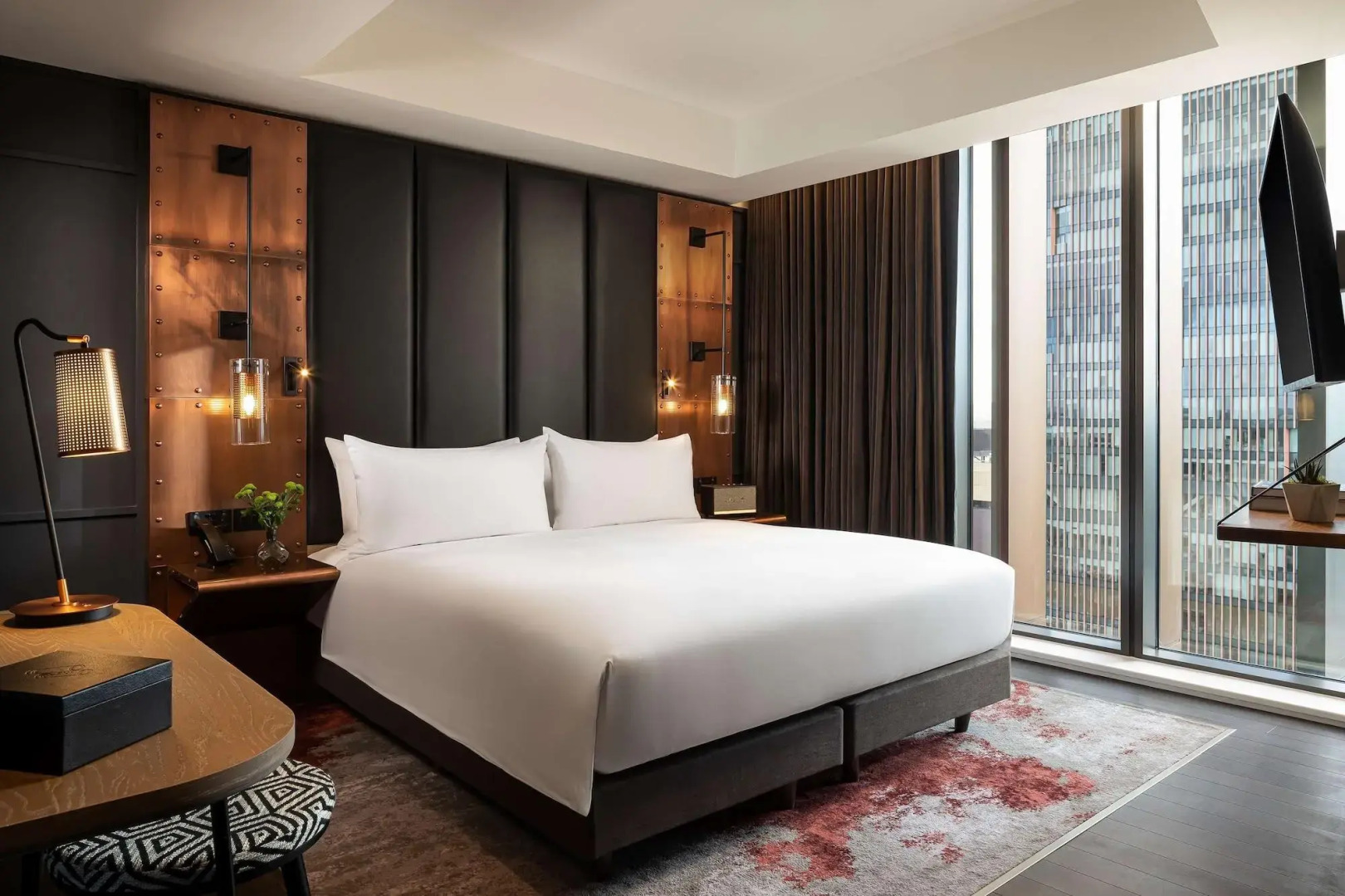 Foto - The Gantry London, Curio Collection By Hilton