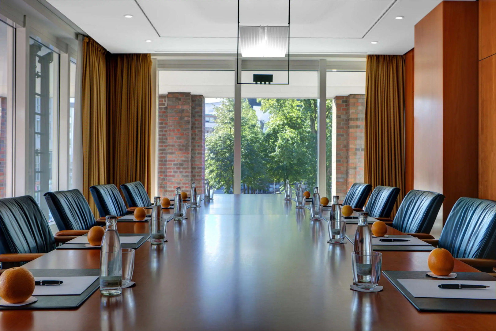 Foto - Steigenberger Hotel Hamburg